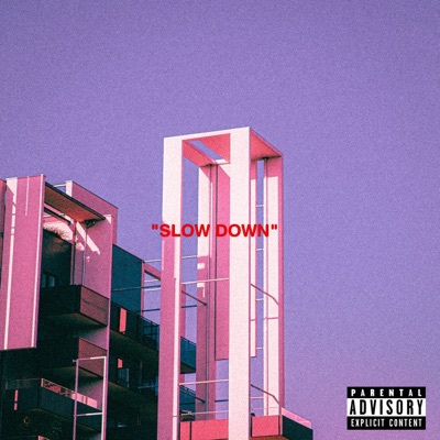 Slow Down (feat. Sinachi) - Single