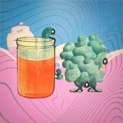 Gatorade With Cyanide - Single