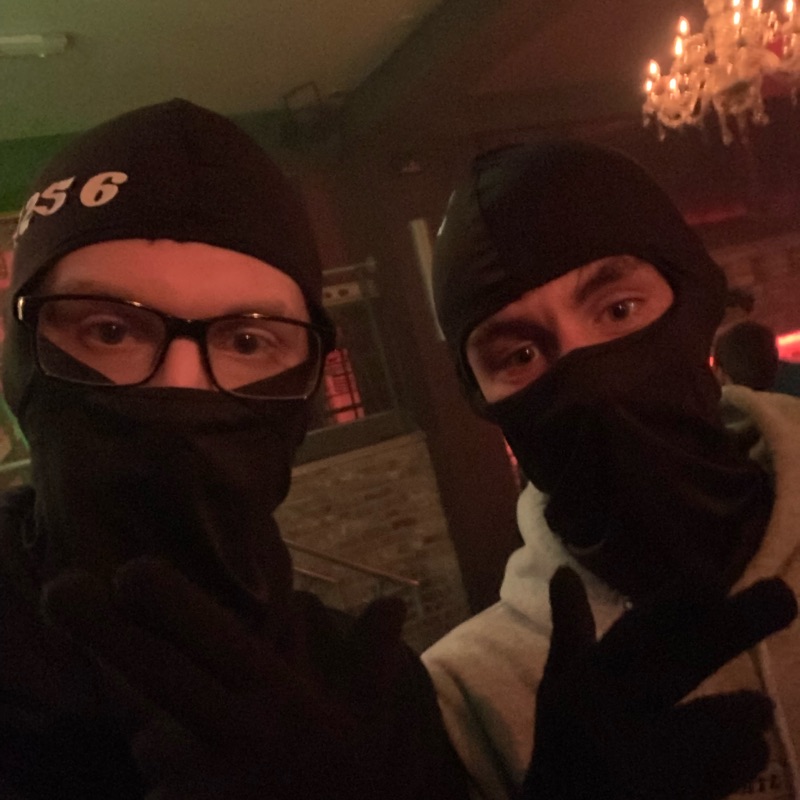 D&P