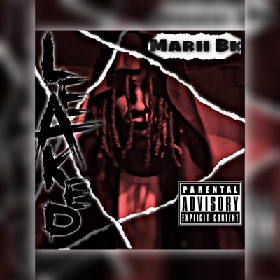 LEAKED (Radio Edit) - EP