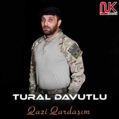 Tural Davutlu - Qazi Qardaşım