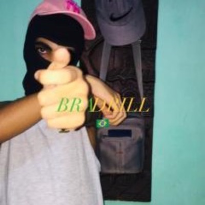 Bradrill - Single
