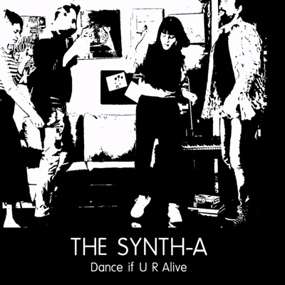 THYMASAI POS EINAI NA XOREYEIS? (Dance if U R alive rmx) [Dance if U R alive rmx] - Single