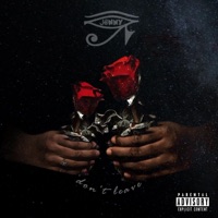 Don't Leave - Single - Jonny Ra