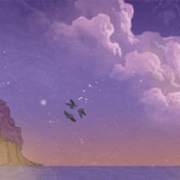 Mid Flight - Single - Ornithology