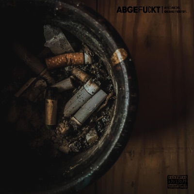 ABGEFUCKT (feat. Robert RAW) - Single
