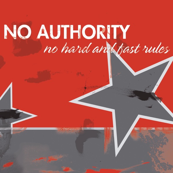 No Hard and Fast Rules