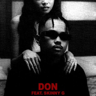 DON (feat. $kinny G) - Single