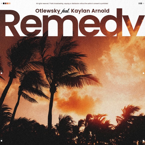 Remedy (feat. Kaylan Arnold)