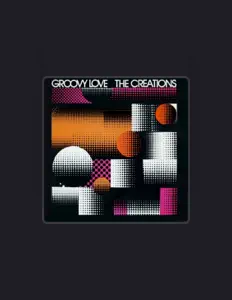 收听 The Creations、观看音乐视频、阅读小传、查看巡演日期等 ！