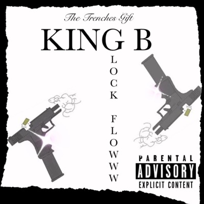 Glock Flowww - Single