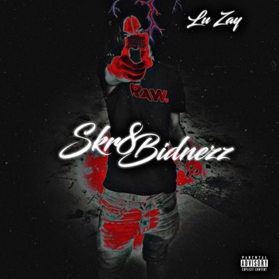 Skr8 Bidnezz - EP