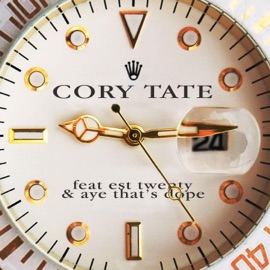 24 (feat. est twenty & Aye That's Dope) Cory Tate