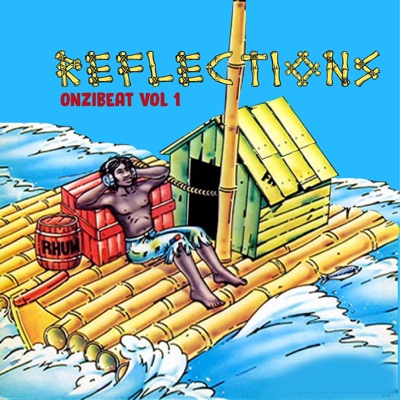 Reflections: Onzibeat, Vol. 1 - EP
