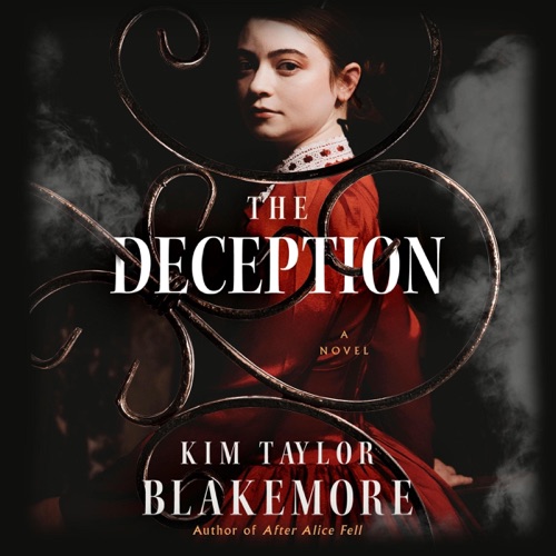 The Deception: A Novel (Unabridged) cover