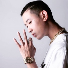 No Warning (feat. ChinoYang & Lil Em) Tony Rey