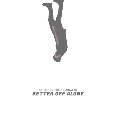 Better Off Alone - Single