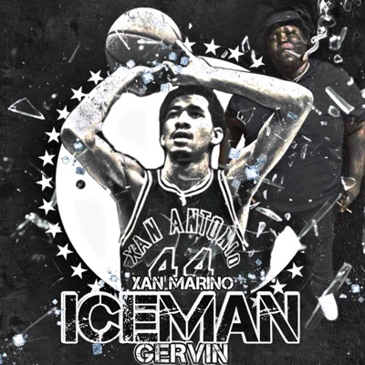 Iceman Gervin
