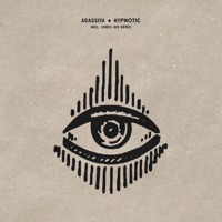 Hypnotic - Single - Adassiya