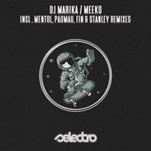 Meeko (Fin & Stanley Remix) artwork