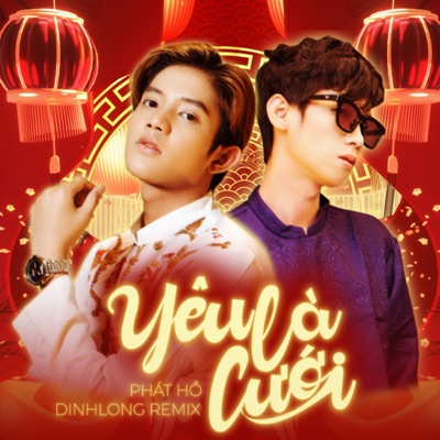 Yêu Là Cưới (Remix) - Single