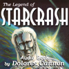 The Legend of Starcrash - Dolores Cannon