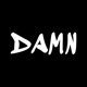 DAMN feat SkydiverAD Single