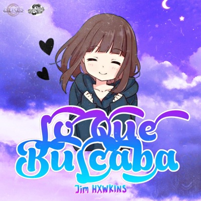 Lo Que Buscaba - Single