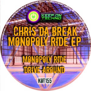 Monopoly Ride - Single