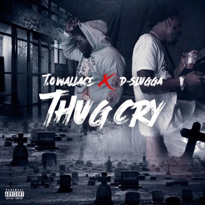 Thug Cry (feat. D-Slugga) [Radio Edit] - Single