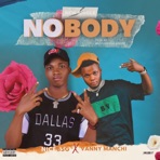 NOBODY (feat. Vanny Manchi) - Single
