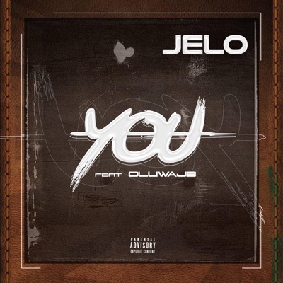 You (feat. Oluwajb) - Single