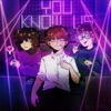 You Know Us - Single