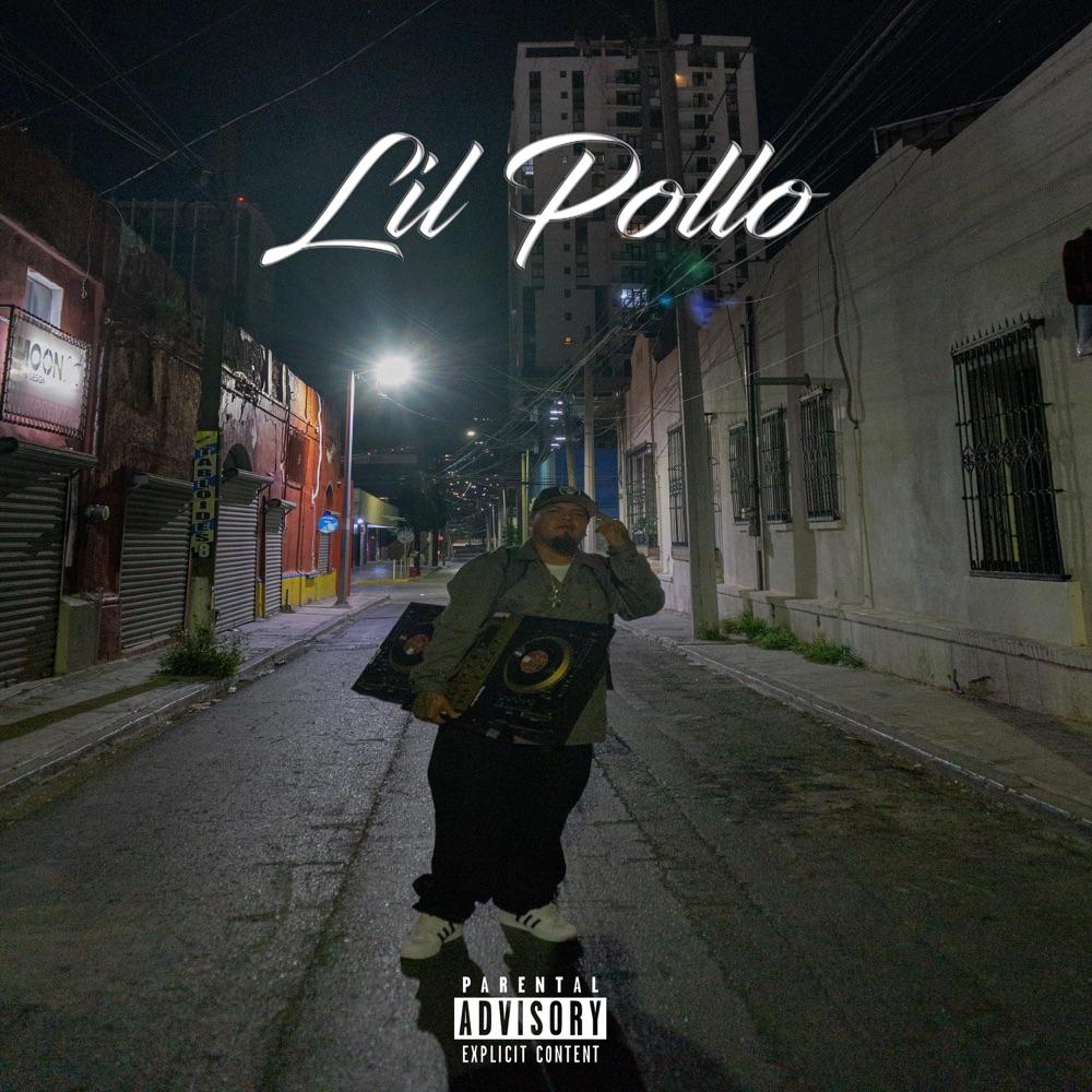 Обложка альбома «Piensa mal y acertarás (version filtro) - Single» — Lil Pollo
