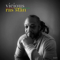 Vicious - Single - Ras Stan