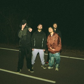 Racconto (feat. Chystemc, Cevlade & Dj Efe) Joqerr, Inefable & Chicho Beats