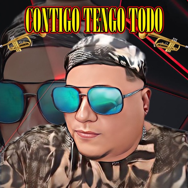 Contigo Tengo Todo
