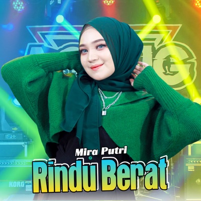 Rindu Berat - Single