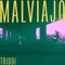 Malviajo - TRIDDI lyrics