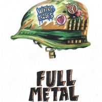 Full Metal Jacket - Single - Mugga 220