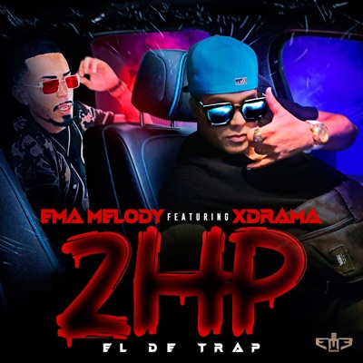 2HP EL DE TRAP - EP