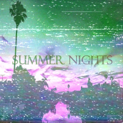 Summer Nights - Single