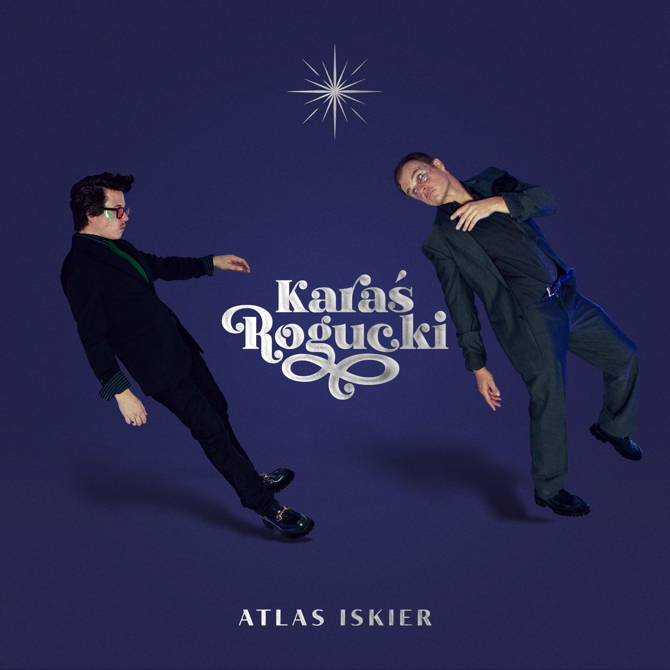 KARAŚ/ROGUCKI – Atlas Iskier (2024) [iTunes Match M4A]