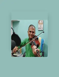 Pradyumn Cを聴いたり、ミュージックビデオを鑑賞したり、経歴やツアー日程などを確認したりしましょう！