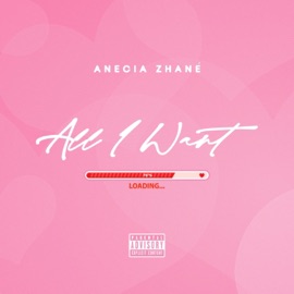 Into you (feat. Konfidence) Anecia Zhane'