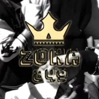 ZONA 849 (feat. KEITH 849) - Single - Serkan SKJ
