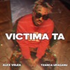 Victima ta - Single