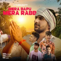 Mera Bapu Mera Rabb (feat. Mahesh Nagar) - Single - Ankur Singh Bhadana