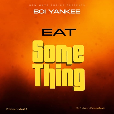 Eat Something - Single