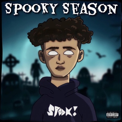 Spooky Season